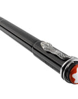 Mont Blanc Accessories - Assorted Montblanc Heritage Collection Rouge et Noir Fountain Pen