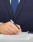Mont Blanc Accessories - Assorted Montblanc Le Petit Prince Meisterstück Solitaire LeGrand Rollerball Pen