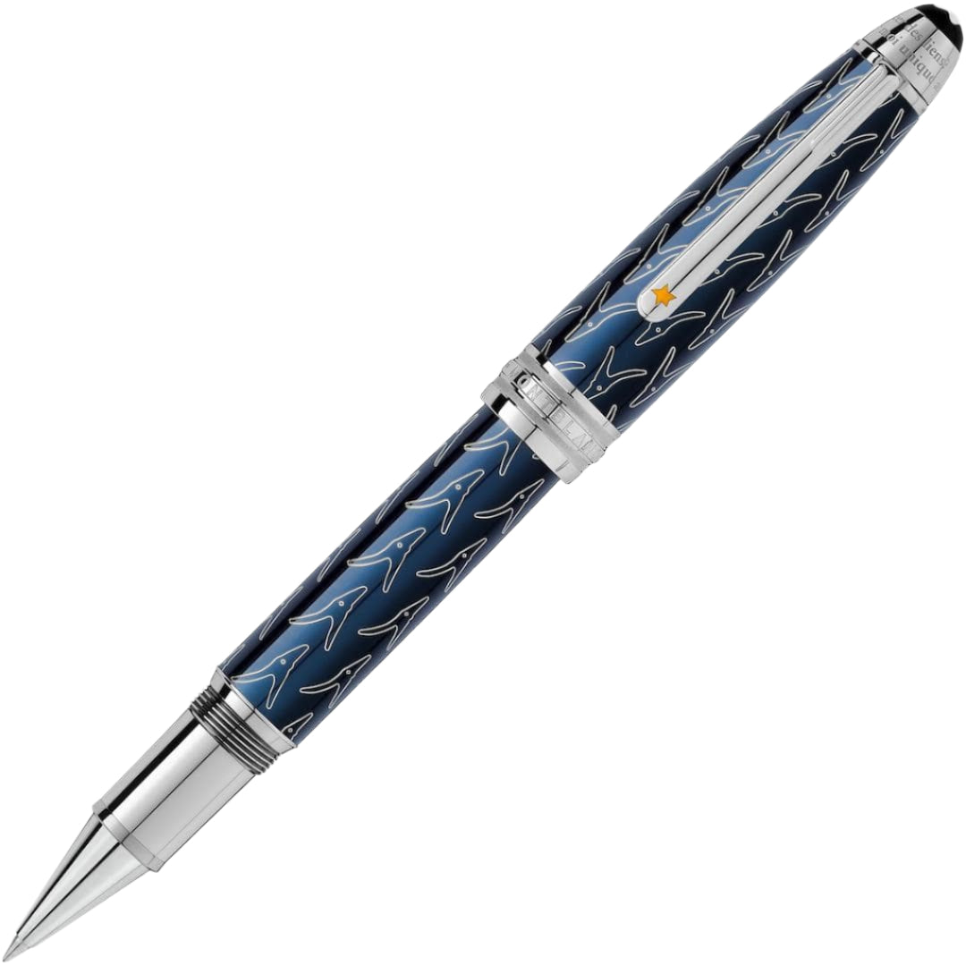 Montblanc Le Petit Prince Meisterstück Solitaire