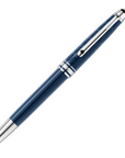 Mont Blanc Accessories - Assorted Montblanc Meisterstück Around the World in 80 Days Classique Rollerball