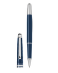Mont Blanc Accessories - Assorted Montblanc Meisterstück Around the World in 80 Days Classique Rollerball