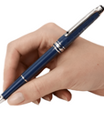 Mont Blanc Accessories - Assorted Montblanc Meisterstück Around the World in 80 Days Classique Rollerball