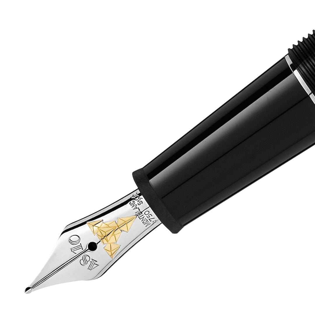 Montblanc Meisterstück Doué Geometry Classique