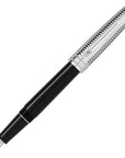 Mont Blanc Accessories - Assorted Montblanc Meisterstück Doué Geometry Classique Fountain Pen, Medium