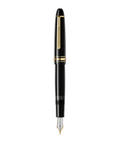 Mont Blanc Accessories - Assorted Montblanc Meisterstück Gold-Coated LeGrand Fountain Pen