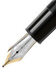 Mont Blanc Accessories - Assorted Montblanc Meisterstück Gold-Coated LeGrand Fountain Pen