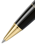 Mont Blanc Accessories - Assorted Montblanc Meisterstück Gold-Coated LeGrand Rollerball