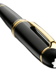 Mont Blanc Accessories - Assorted Montblanc Meisterstück Gold-Coated LeGrand Rollerball