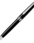 Mont Blanc Accessories - Assorted Montblanc Meisterstück Platinum Classique Ballpoint Pen