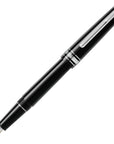 Mont Blanc Accessories - Assorted Montblanc Meisterstück Platinum-Coated Classique Fountain Pen