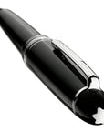 Mont Blanc Accessories - Assorted Montblanc Meisterstück Platinum-Coated LeGrand Ballpoint Pen