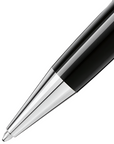 Mont Blanc Accessories - Assorted Montblanc Meisterstück Platinum Line Midsize Ballpoint Pen