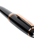 Mont Blanc Accessories - Assorted Montblanc Meisterstück Rose Gold-Coated Classique Ballpoint Ben
