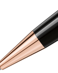 Mont Blanc Accessories - Assorted Montblanc Meisterstück Rose Gold-Coated Classique Ballpoint Ben