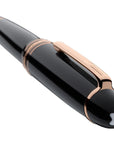 Mont Blanc Accessories - Assorted Montblanc Meisterstück Rose Gold LeGrand 162 Rollerball Pen
