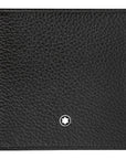 Mont Blanc Accessories - Assorted Montblanc Meisterstück Soft Grain 8cc Wallet