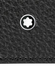 Mont Blanc Accessories - Assorted Montblanc Meisterstück Soft Grain 8cc Wallet