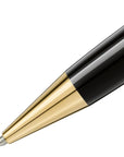 Mont Blanc Accessories - Assorted Montblanc Meisterstuck Gold-Coated LeGrand Ballpoint Pen