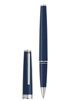 Mont Blanc Accessories - Assorted Montblanc PIX Blue Rollerball