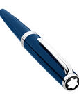 Mont Blanc Accessories - Assorted Montblanc PIX Blue Rollerball