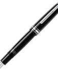 Mont Blanc Accessories - Assorted Montblanc Platinum-Coated Meisterstück LeGrand Fountain Pen