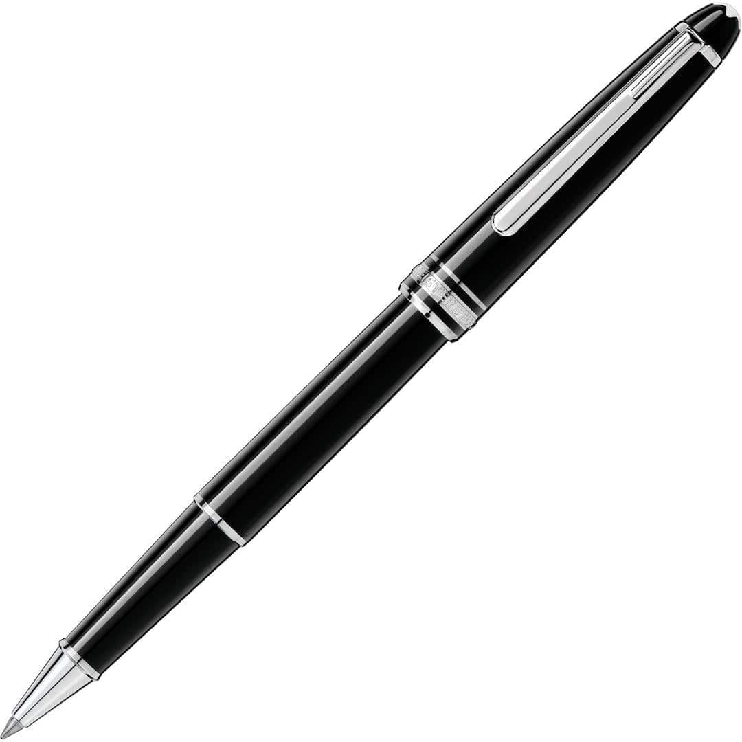 Montblanc meisterstuck classique ballpoint pen sale