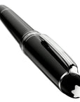 Mont Blanc Accessories - Assorted Montblanc Platinum Line Black Meisterstück Classique Rollerball Pen