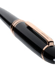 Mont Blanc Accessories - Assorted Montblanc Rose Gold-Coated LeGrand 161 Ballpoint Pen