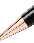 Mont Blanc Accessories - Assorted Montblanc Rose Gold-Coated LeGrand 161 Ballpoint Pen