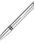 Mont Blanc Accessories - Assorted Montblanc Stainless Steel StarWalker Ballpoint Pen