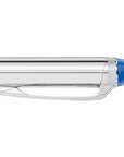Mont Blanc Accessories - Assorted Montblanc Stainless Steel StarWalker Ballpoint Pen