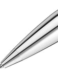 Mont Blanc Accessories - Assorted Montblanc Stainless Steel StarWalker Ballpoint Pen