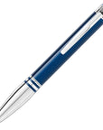 Mont Blanc Accessories - Assorted Montblanc StarWalker Blue Planet Doué Ballpoint Pen