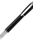 Mont Blanc Accessories - Assorted Montblanc StarWalker Resin Fineliner Pen