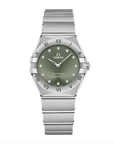 Omega Watch OMEGA CONSTELLATION QUARTZ 28 MM