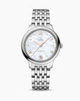 Omega Watch OMEGA DE VILLE PRESTIGE CO‑AXIAL MASTER CHRONOMETER 34 MM