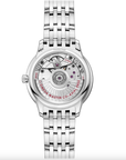 Omega Watch OMEGA DE VILLE PRESTIGE CO‑AXIAL MASTER CHRONOMETER 34 MM