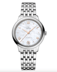 Omega Watch OMEGA DE VILLE PRESTIGE CO‑AXIAL MASTER CHRONOMETER 34 MM