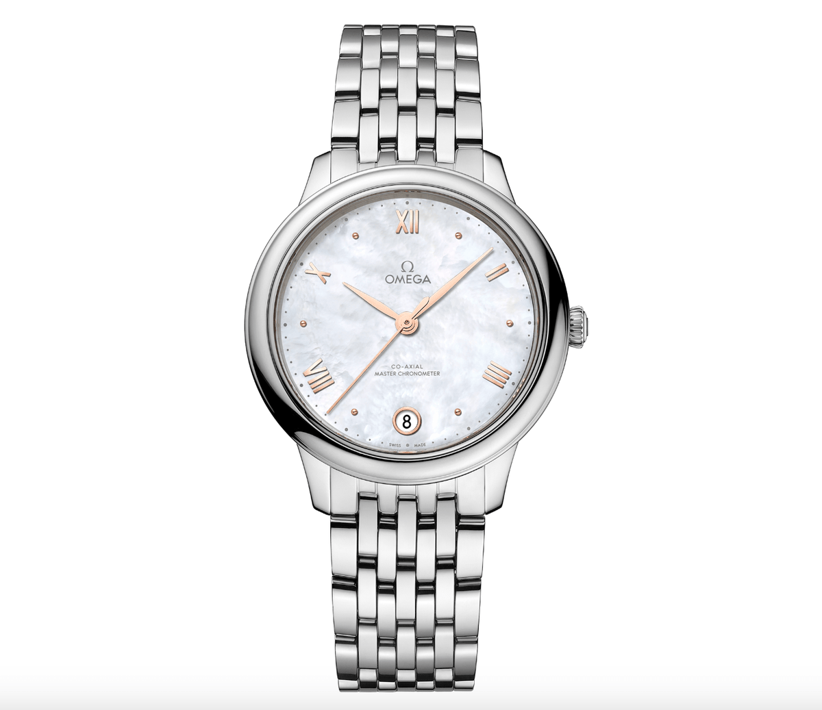 Omega de ville chrono sale