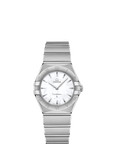 Omega Watch Omega Quartz Constellation 28mm Watch