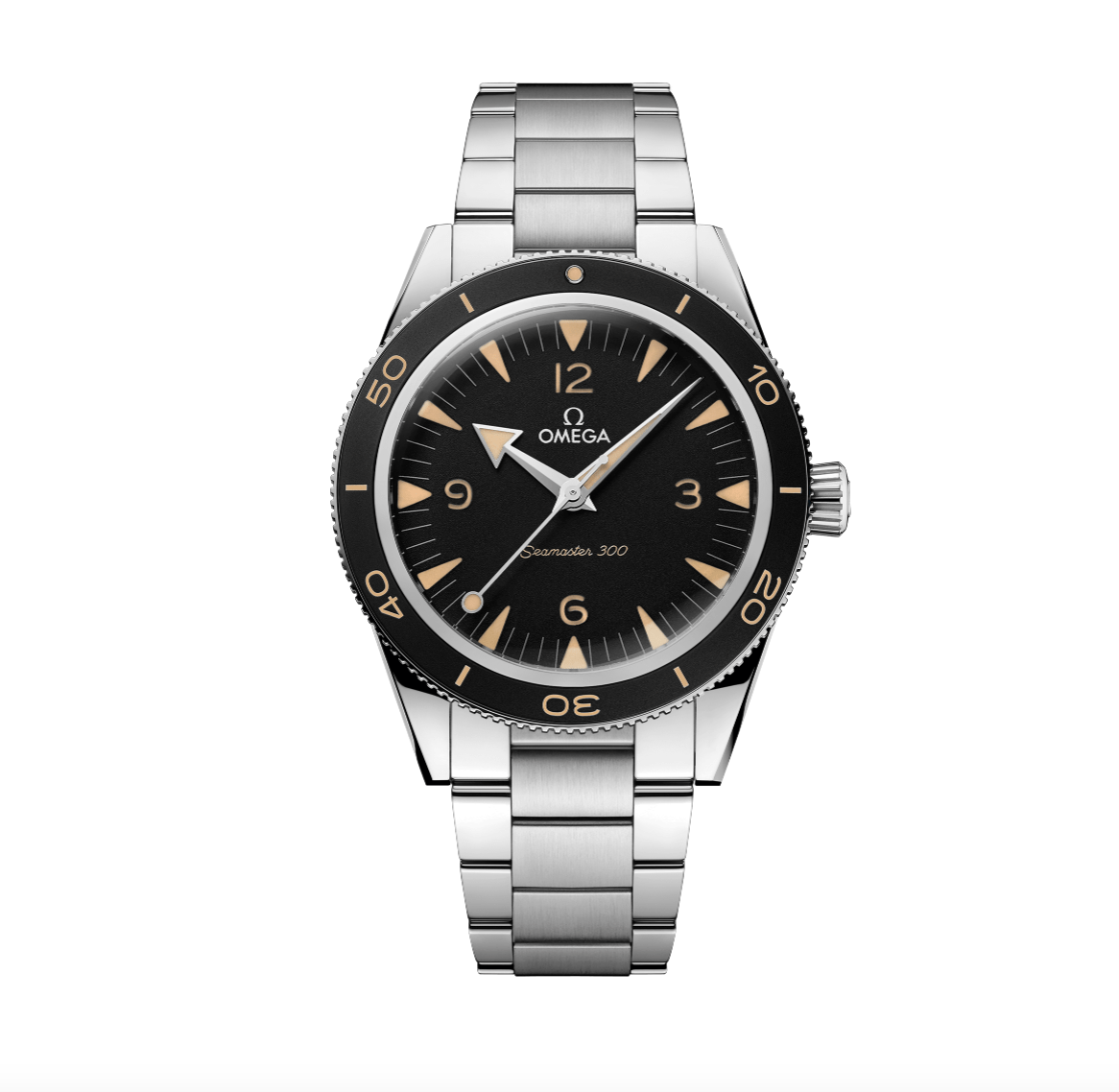 Seamaster coaxial 300 on sale