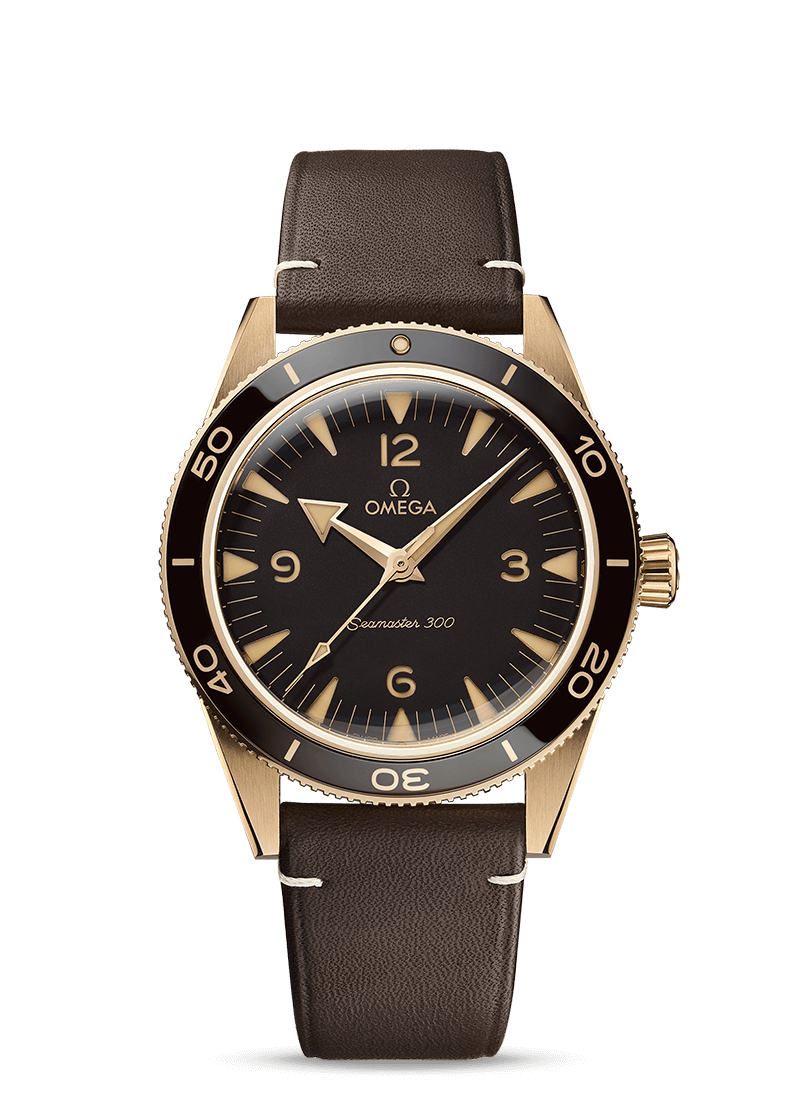 Seamaster 300 master coaxial hotsell
