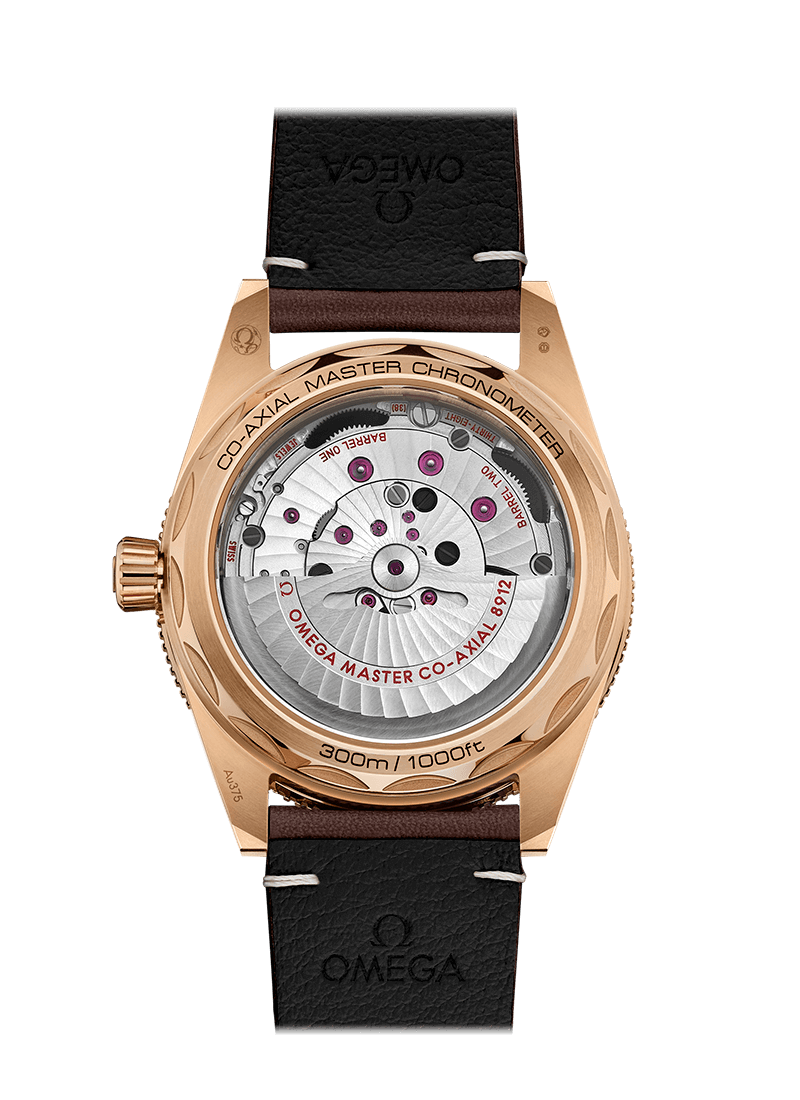 Omega Seamaster 300 CO Axial Master Chronometer 41 234.92.41.21.10.001