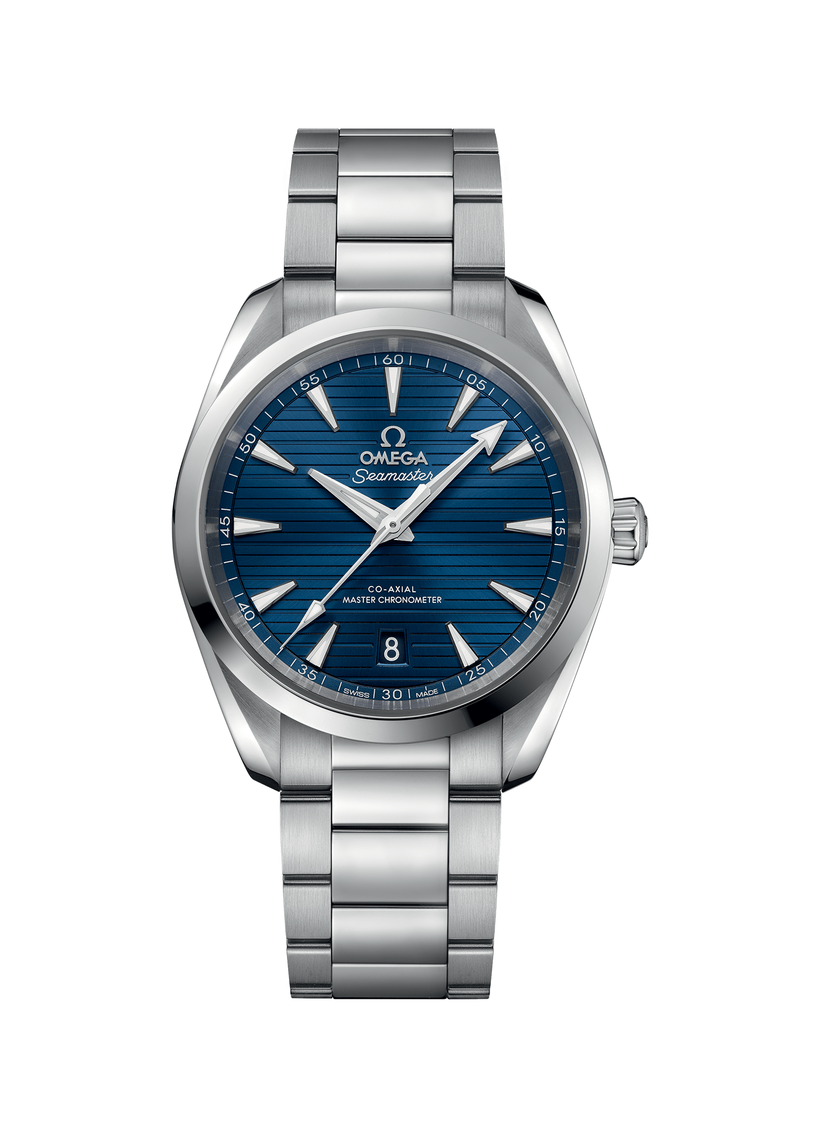 Omega Seamaster Aqua Terra 150M 220.10.38.20.03.003