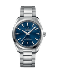 Omega Watch OMEGA SEAMASTER AQUA TERRA 150M CO‑AXIAL MASTER CHRONOMETER 38 MM