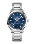 Omega Watch OMEGA SEAMASTER AQUA TERRA 150M CO‑AXIAL MASTER CHRONOMETER 41 MM
