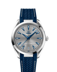 Omega Watch OMEGA SEAMASTER AQUA TERRA 150M CO‑AXIAL MASTER CHRONOMETER 41 MM