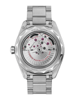Omega Watch OMEGA SEAMASTER AQUA TERRA 150M CO‑AXIAL MASTER CHRONOMETER GMT WORLDTIMER 43 MM