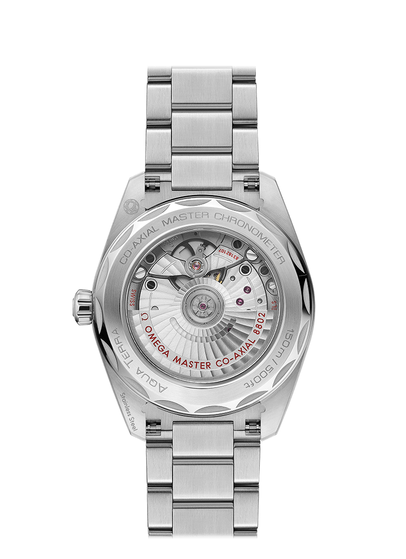 Omega Seamaster Aqua Terra 150M Co Axial Master 220.10.38.20.10.001