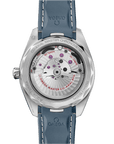 Omega Watch OMEGA SEAMASTER AQUA TERRA 150M CO‑AXIAL MASTER CHRONOMETER SMALL SECONDS 41 MM